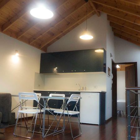 Plaza San Benito Apartment La Laguna  Ngoại thất bức ảnh