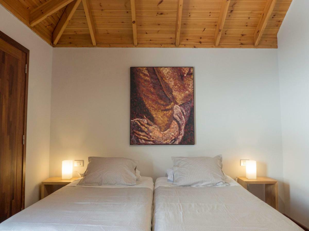 Plaza San Benito Apartment La Laguna  Ngoại thất bức ảnh