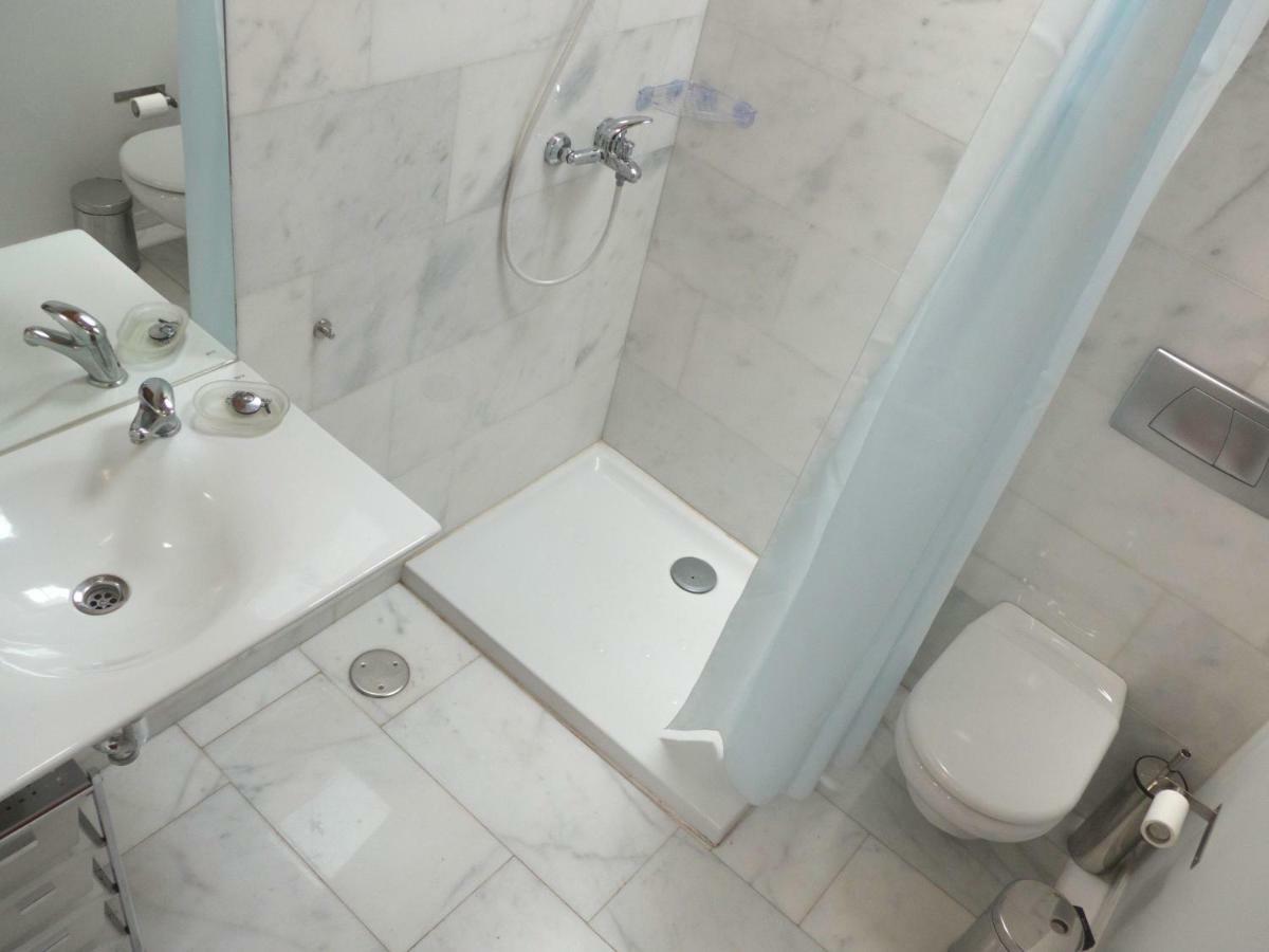 Plaza San Benito Apartment La Laguna  Ngoại thất bức ảnh