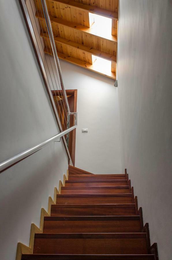 Plaza San Benito Apartment La Laguna  Ngoại thất bức ảnh